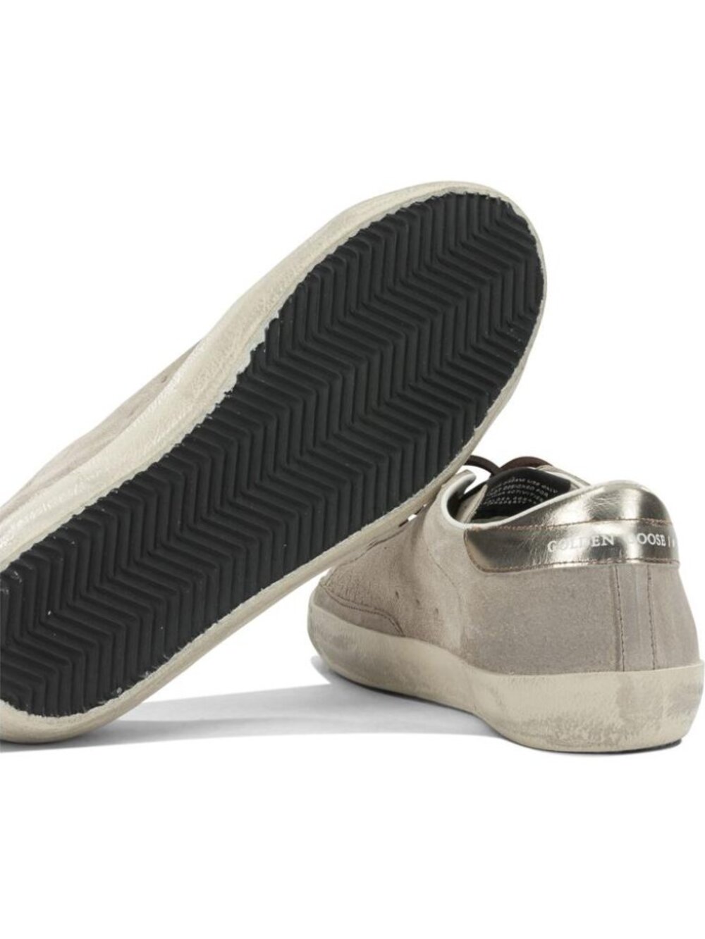 Golden Goose Super Star Low Sneakers IT 41 Men - Picture 5 of 5